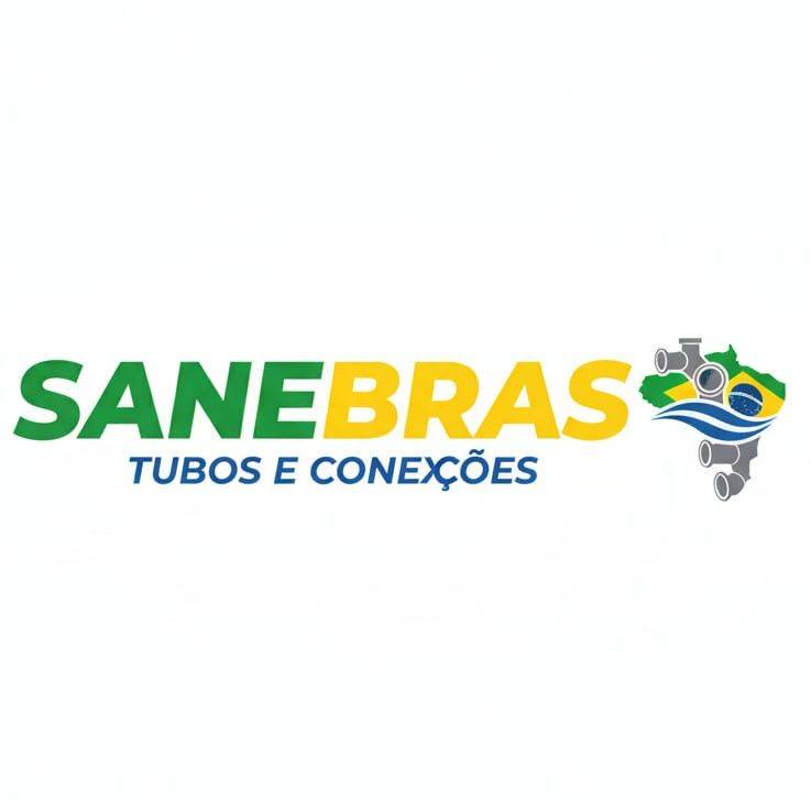 Sanebras — Tubos e Conexões